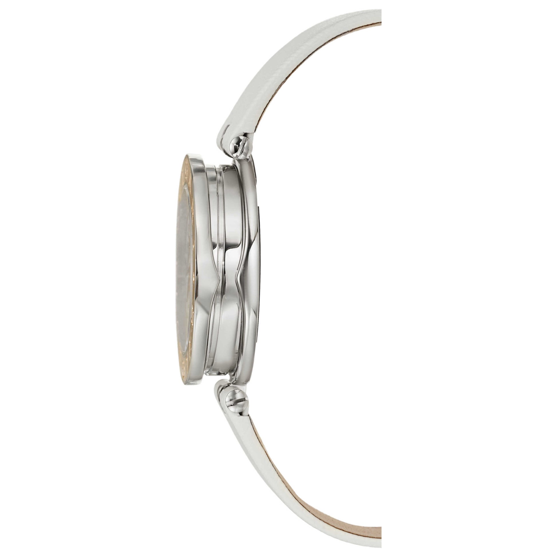 Bulgari B-Zero 1 Women's Swiss Quartz (Battery-Powered) Watch BZ30WSGL-125-1 - Image #4