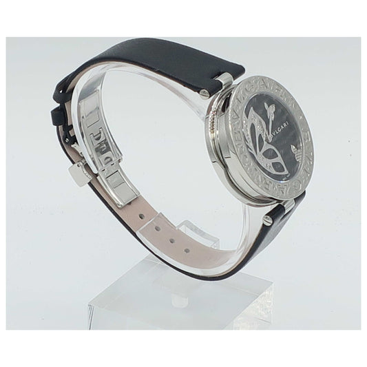 Bulgari B-Zero 1 Women's Swiss Quartz (Battery-Powered) Watch BZ35BDSL-SD - Image #3