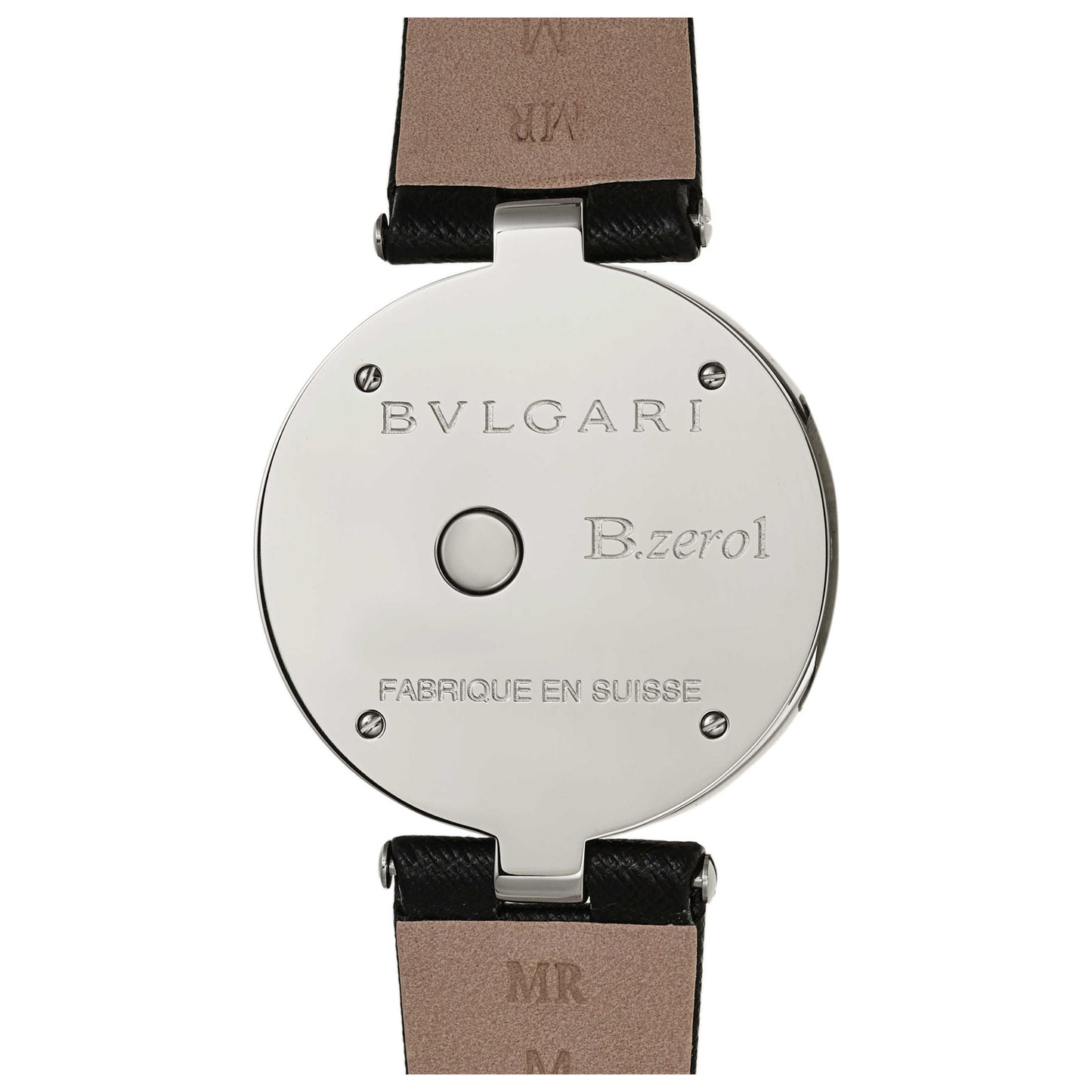 Bulgari B-Zero 1 Women's Swiss Quartz (Battery-Powered) Watch BZ35BDSL - Image #2