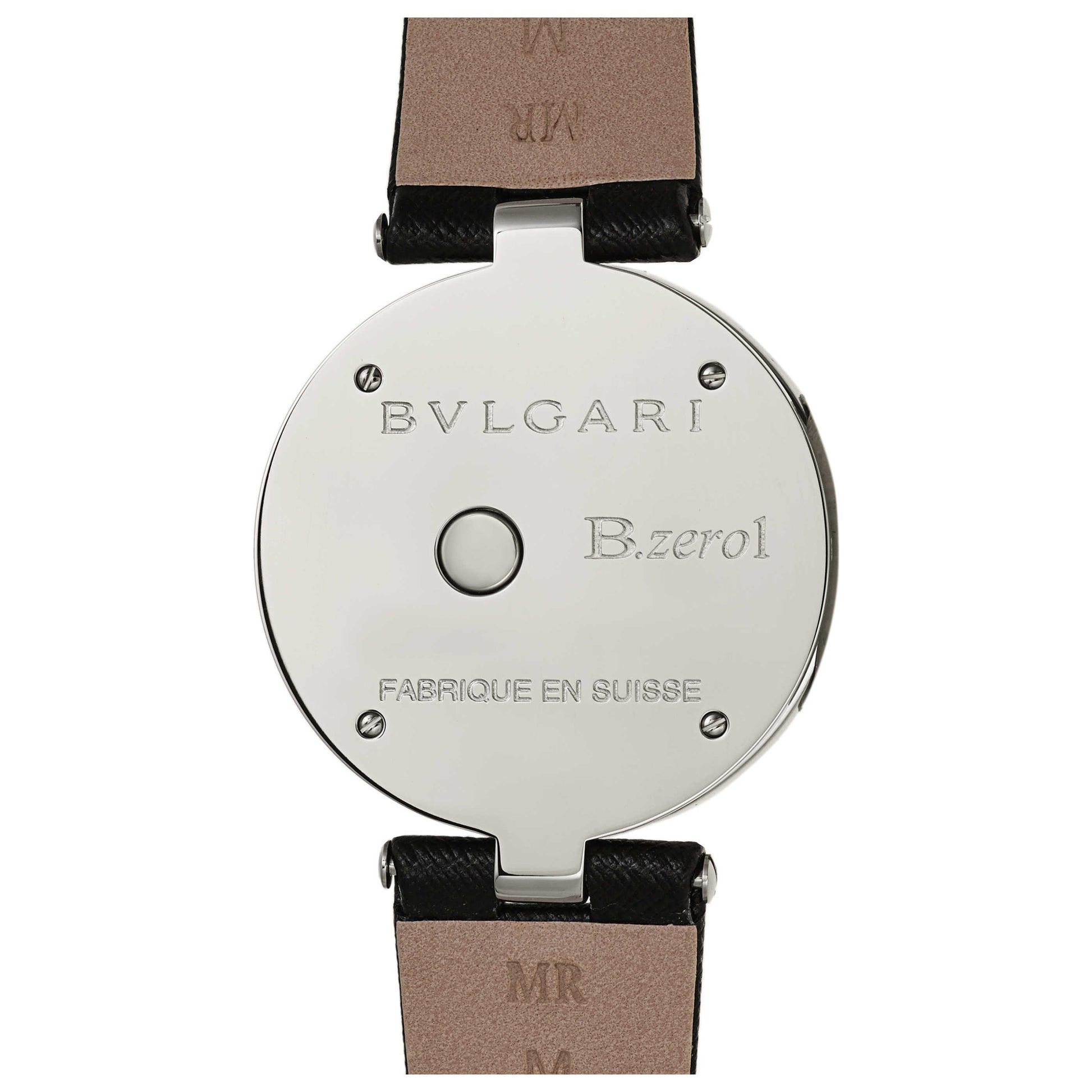 Bulgari B-Zero 1 Women's Swiss Quartz (Battery-Powered) Watch BZ35BDSL - Image #2