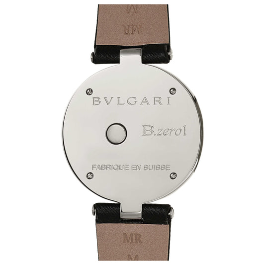 Bulgari B-Zero 1 Women's Swiss Quartz (Battery-Powered) Watch BZ35BDSL - Image #2