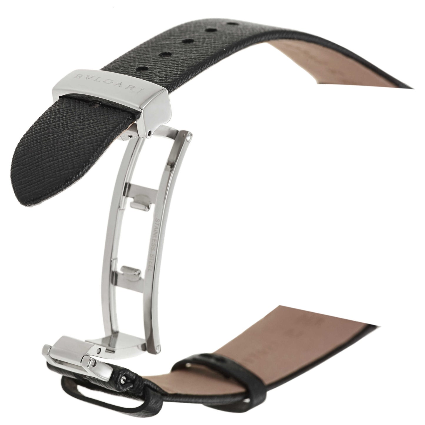 Bulgari B-Zero 1 Women's Swiss Quartz (Battery-Powered) Watch BZ35BDSL - Image #7