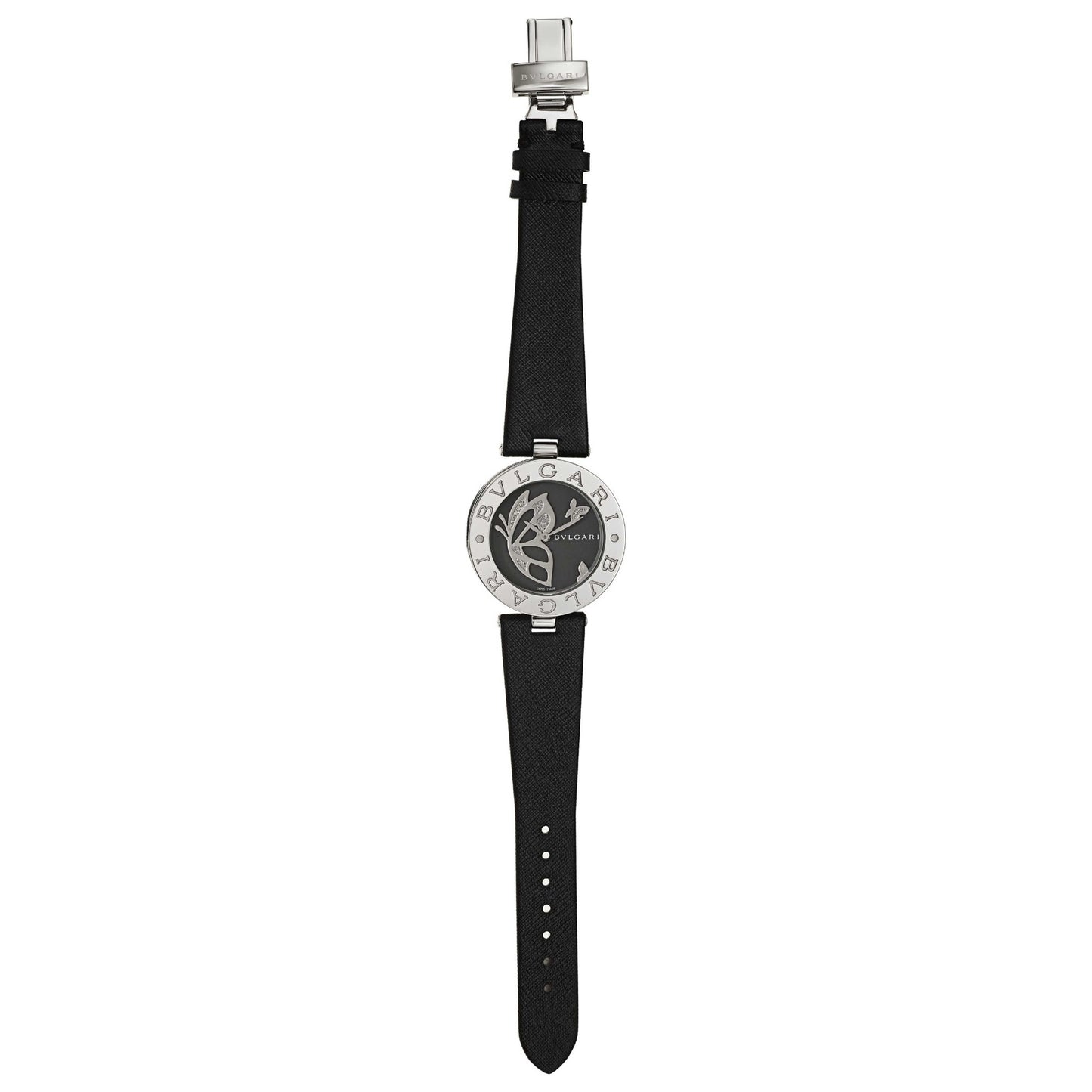 Bulgari B-Zero 1 Women's Swiss Quartz (Battery-Powered) Watch BZ35BDSL - Image #8
