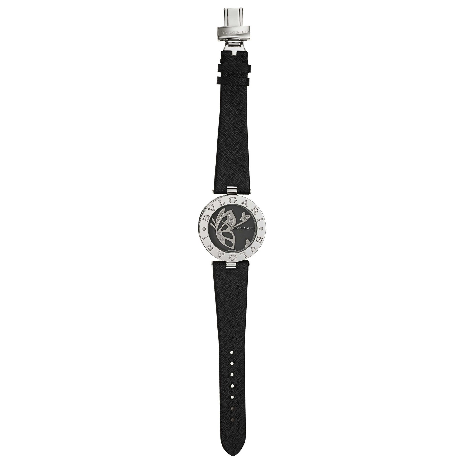 Bulgari B-Zero 1 Women's Swiss Quartz (Battery-Powered) Watch BZ35BDSL - Image #8