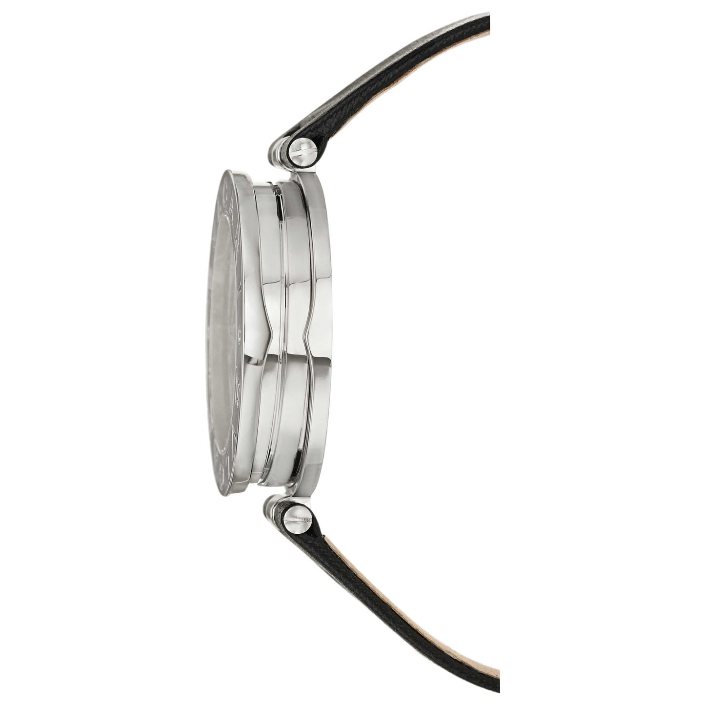 Bulgari B-Zero 1 Women's Swiss Quartz (Battery-Powered) Watch BZ35BDSL - Image #4