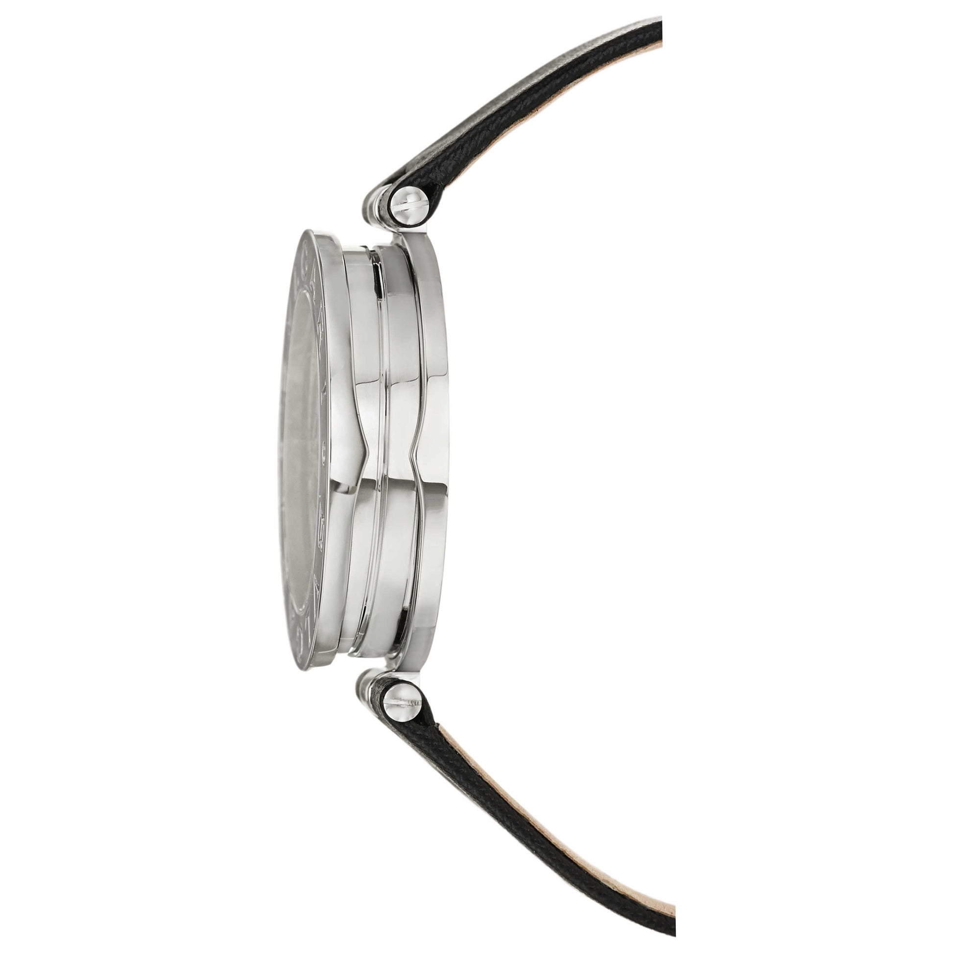 Bulgari B-Zero 1 Women's Swiss Quartz (Battery-Powered) Watch BZ35BDSL - Image #4