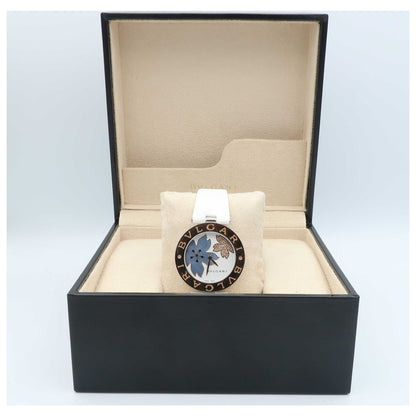 Bulgari B-Zero 1 Women's Swiss Quartz (Battery-Powered) Watch BZ35FDSGL-SD - Image #6