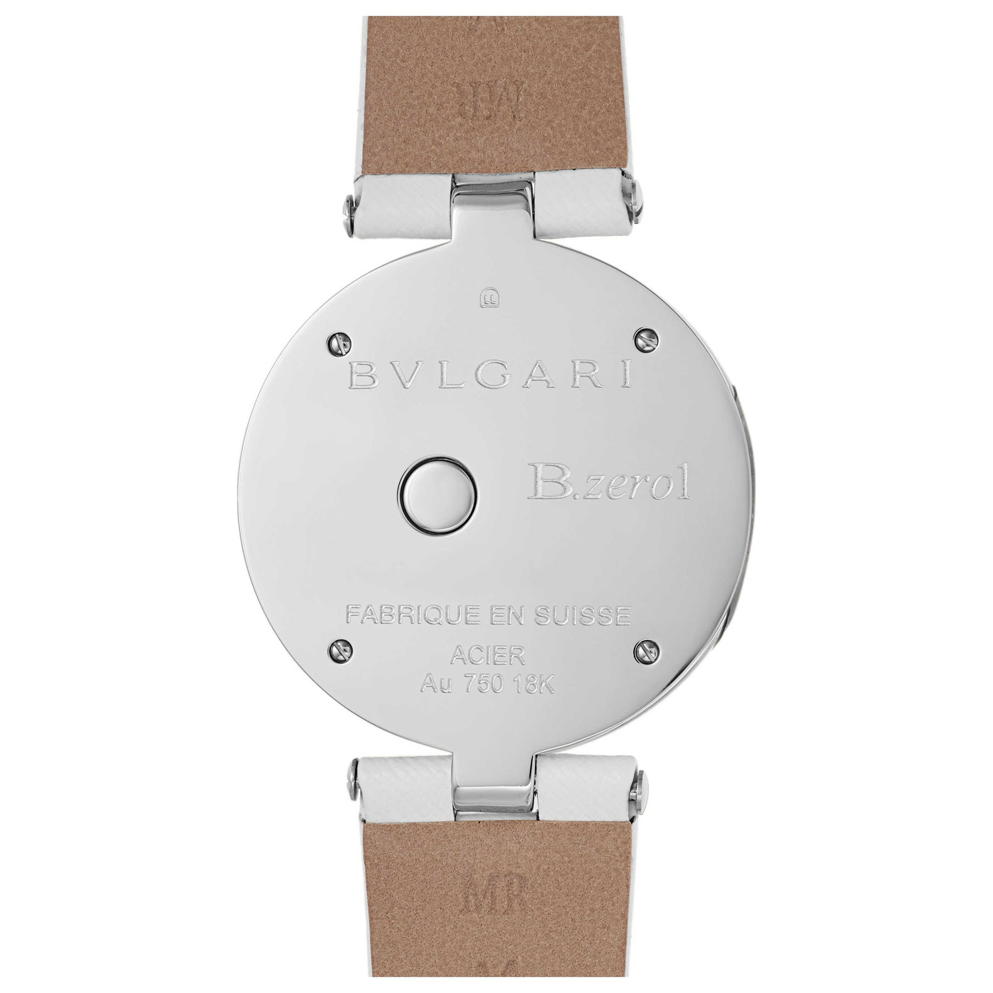 Bulgari B-Zero 1 Women's Swiss Quartz (Battery-Powered) Watch BZ35FDSGL - Image #2