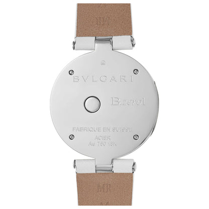 Bulgari B-Zero 1 Women's Swiss Quartz (Battery-Powered) Watch BZ35FDSGL - Image #2