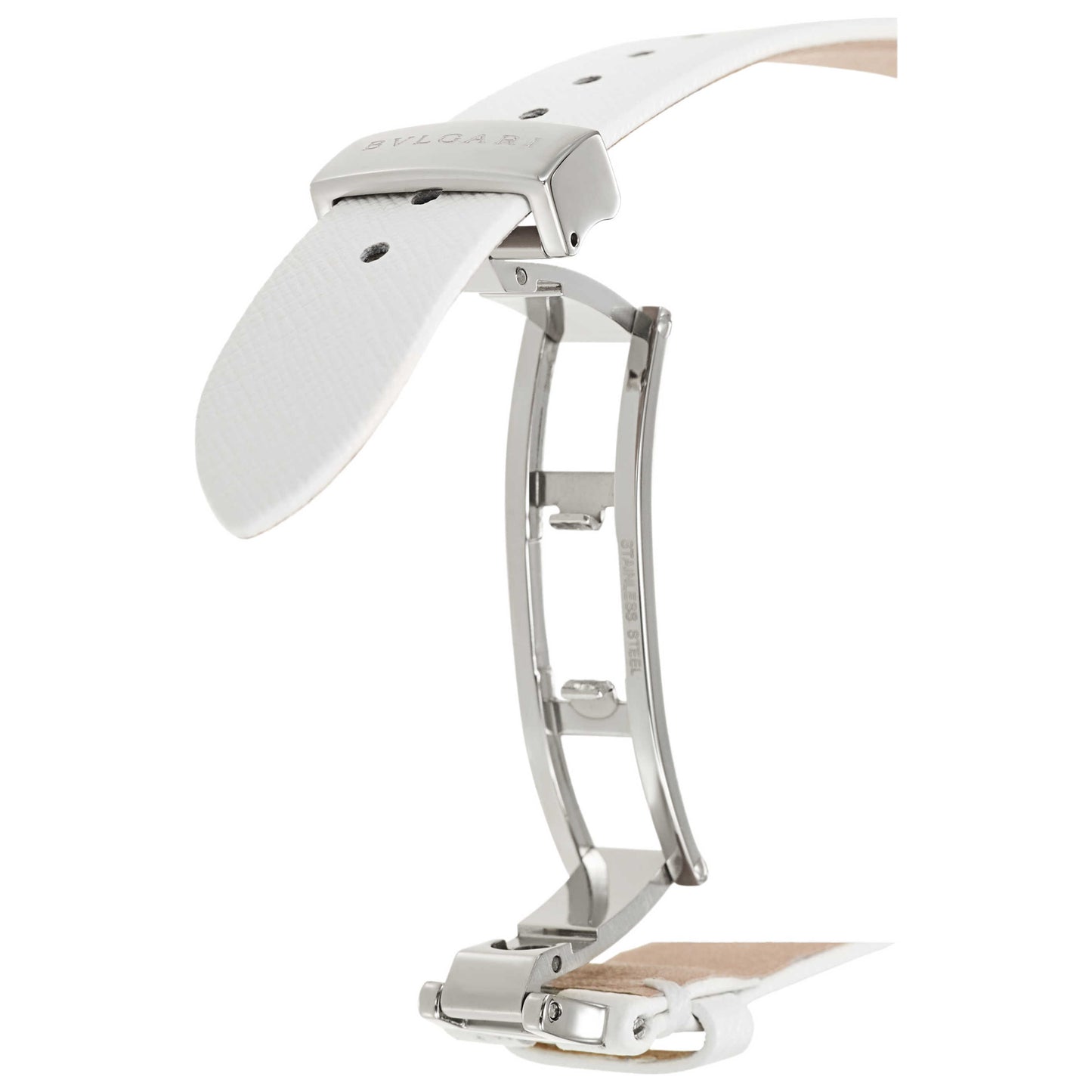 Bulgari B-Zero 1 Women's Swiss Quartz (Battery-Powered) Watch BZ35FDSGL - Image #7