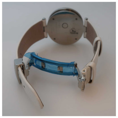 Bulgari B-Zero 1 Women's Swiss Quartz (Battery-Powered) Watch BZ35WHSGL-SD2 - Image #7