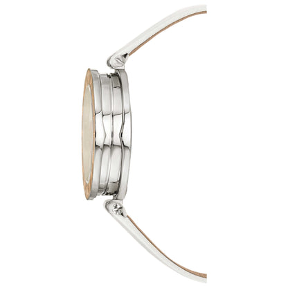 Bulgari B-Zero 1 Women's Swiss Quartz (Battery-Powered) Watch BZ35WHSGL - Image #4