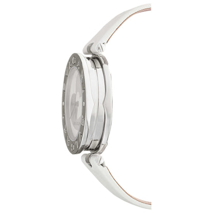 Bulgari B-Zero 1 Women's Swiss Quartz (Battery-Powered) Watch BZ35WHSL - Image #4