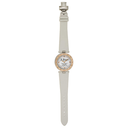 Bulgari B-Zero 1 Women's Swiss Quartz (Battery-Powered) Watch BZ35WSGL-125 - Image #8