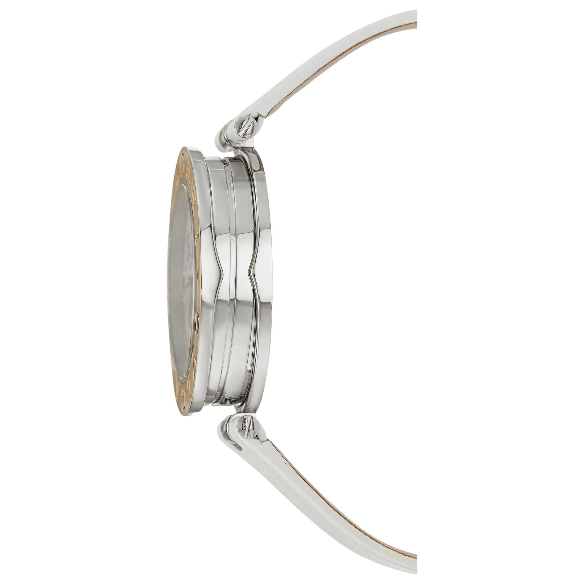 Bulgari B-Zero 1 Women's Swiss Quartz (Battery-Powered) Watch BZ35WSGL-125 - Image #4