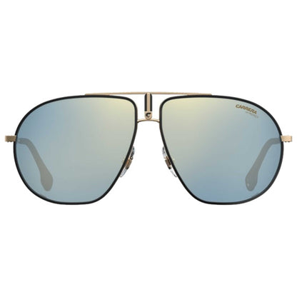Carrera Fashion Men's Sunglasses Bound-0LKS-2Y - Image #2