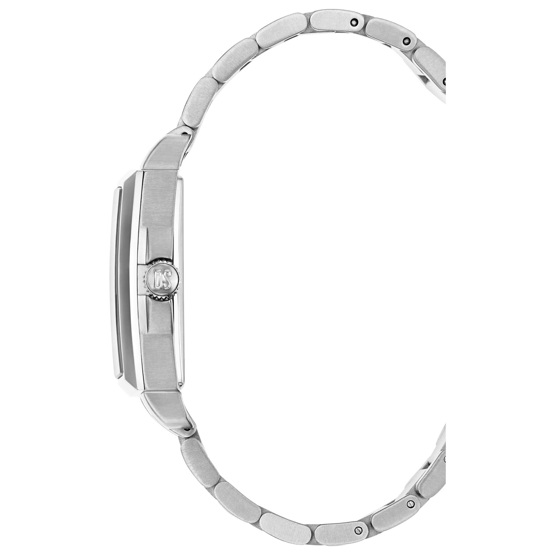 Certina DS Podium Women's Swiss Quartz (Battery-Powered) Watch C001-310-11-117-00 - Image #4