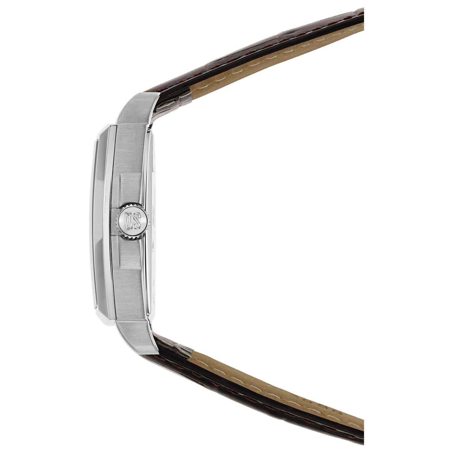 Certina DS Podium Women's Swiss Quartz (Battery-Powered) Watch C001-310-16-297-00 - Image #4