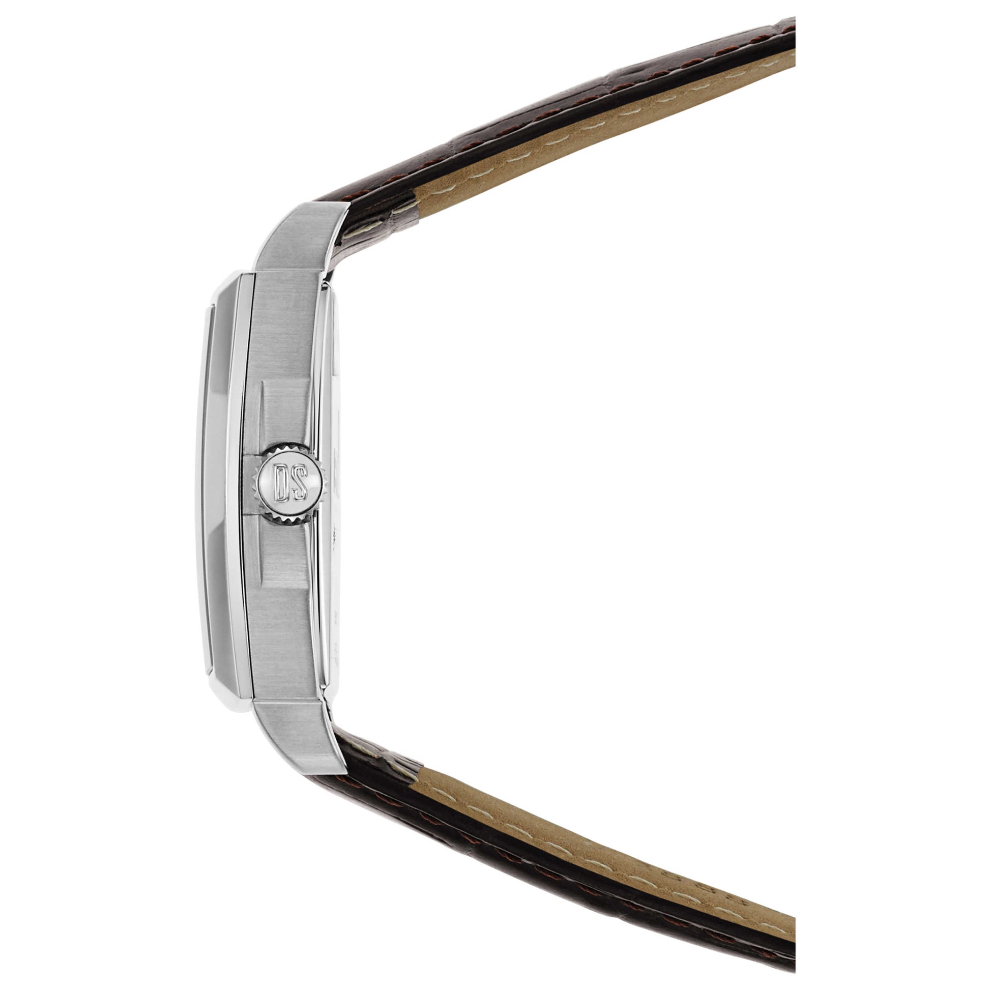 Certina DS Podium Women's Swiss Quartz (Battery-Powered) Watch C001-310-16-297-00 - Image #4