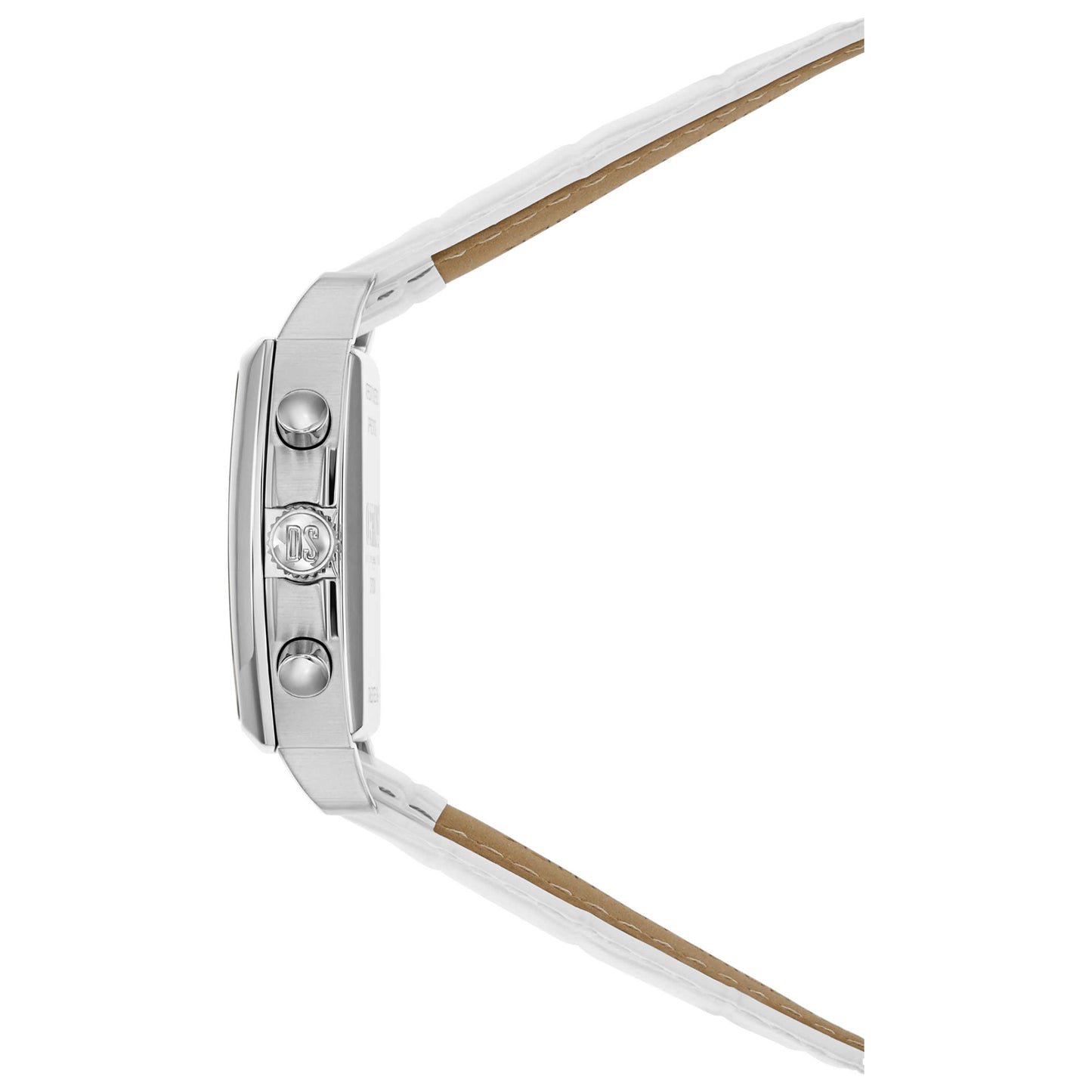 Certina DS Podium Women's Swiss Quartz (Battery-Powered) Watch C001-317-16-117-00 - Image #4