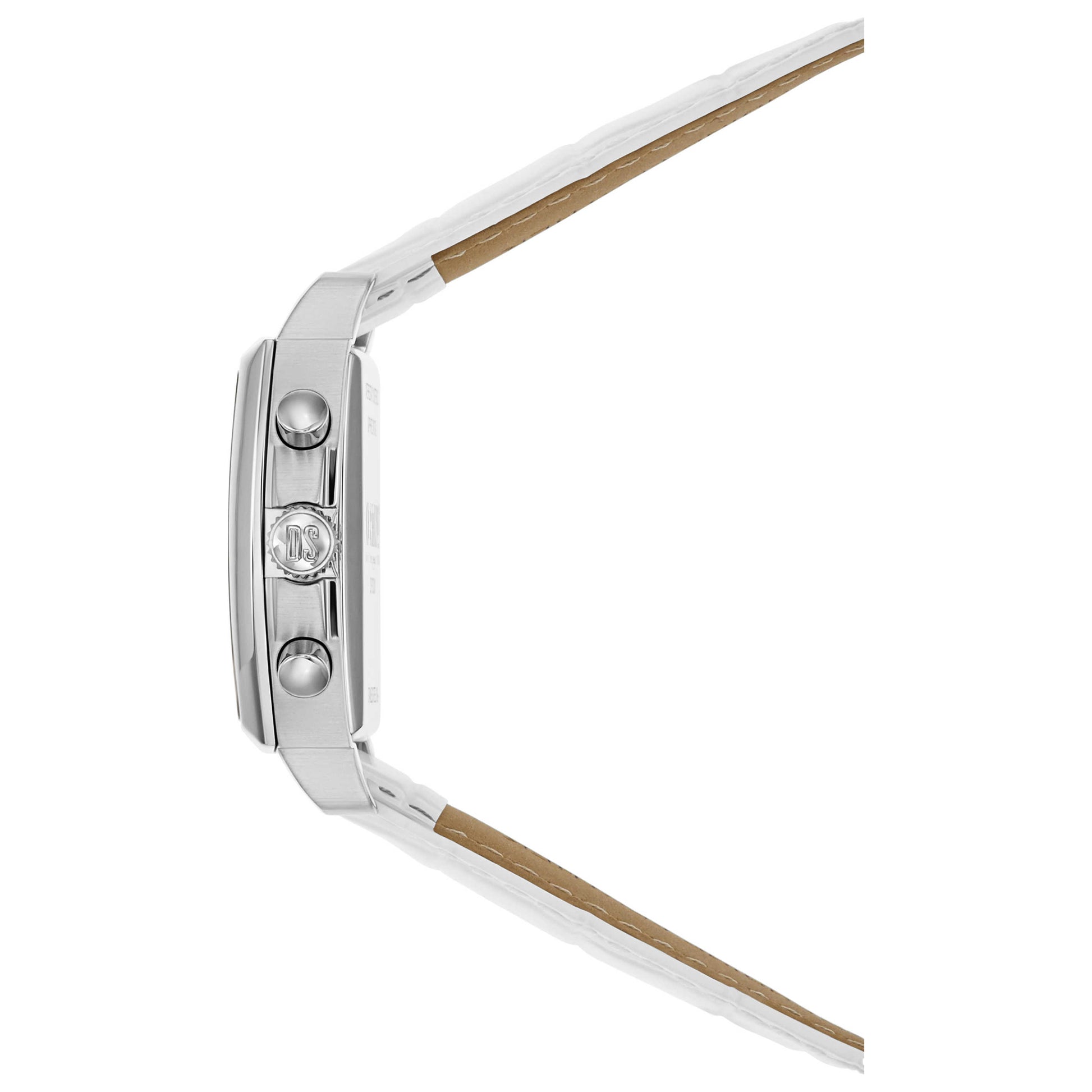 Certina DS Podium Women's Swiss Quartz (Battery-Powered) Watch C001-317-16-117-00 - Image #4