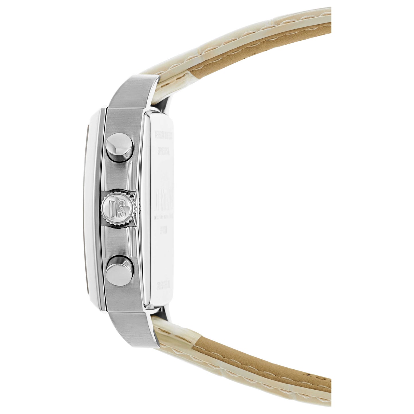 Certina DS Podium Women's Swiss Quartz (Battery-Powered) Watch C001-317-16-267-00 - Image #4