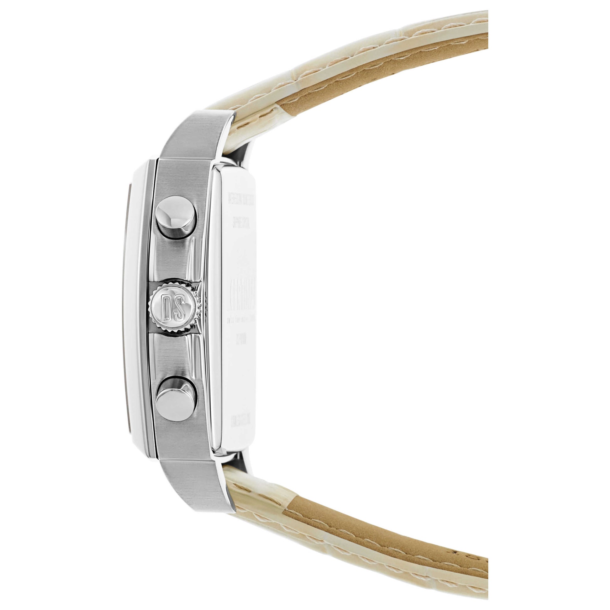 Certina DS Podium Women's Swiss Quartz (Battery-Powered) Watch C001-317-16-267-00 - Image #4