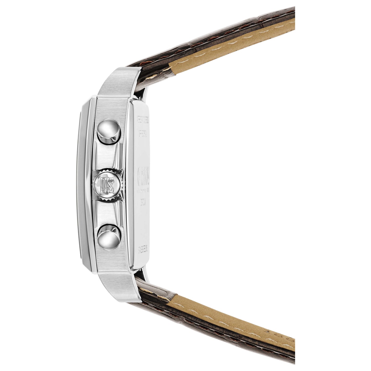 Certina DS Podium Women's Swiss Quartz (Battery-Powered) Watch C001-317-16-297-00 - Image #4