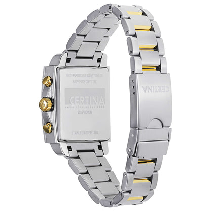 Certina DS Podium Women's Swiss Quartz (Battery-Powered) Watch C001-317-22-037-00 - Image #2