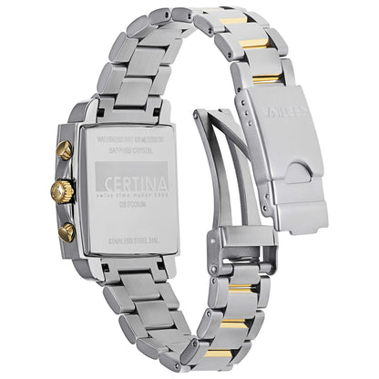 Certina DS Podium Women's Swiss Quartz (Battery-Powered) Watch C001-317-22-037-00 - Image #7