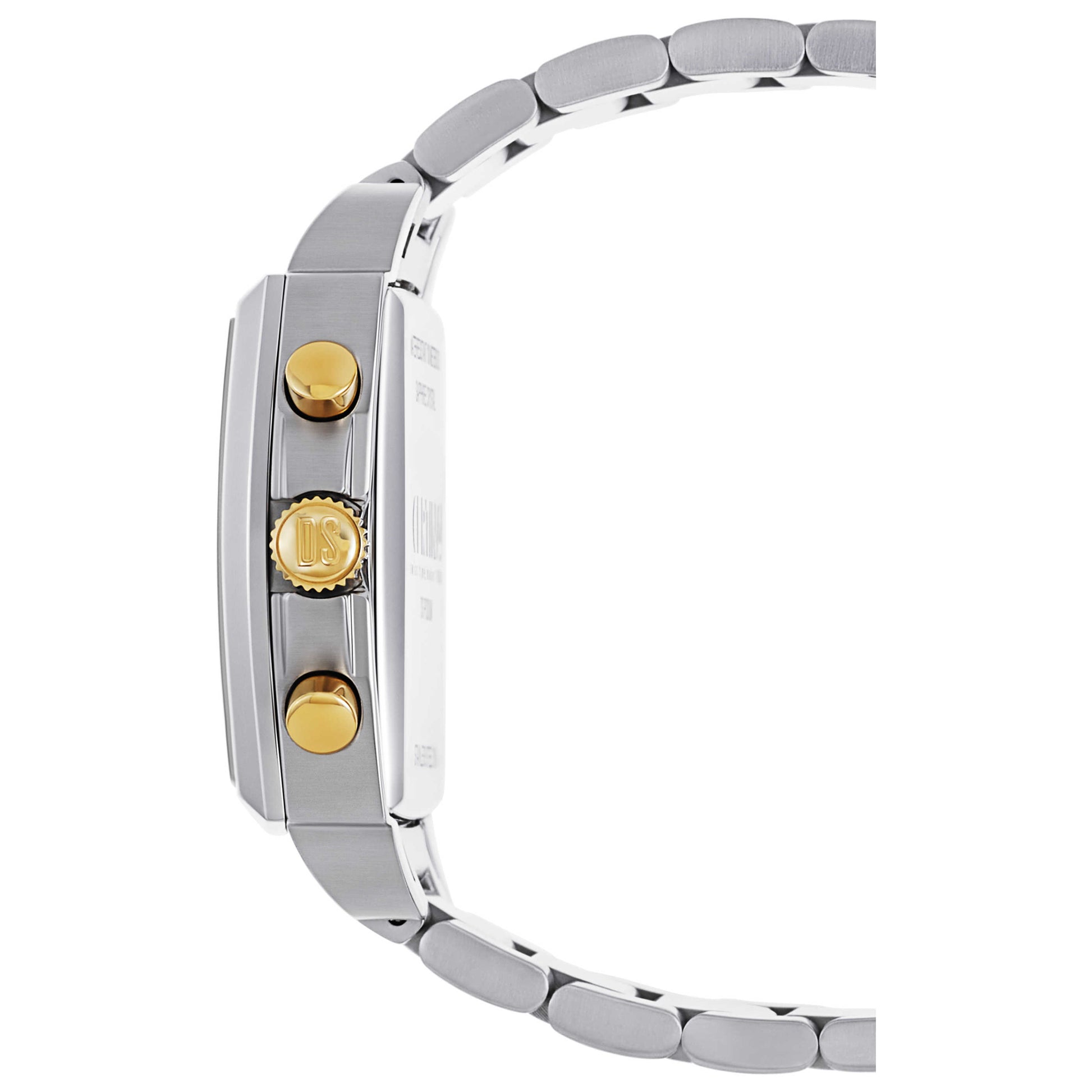 Certina DS Podium Women's Swiss Quartz (Battery-Powered) Watch C001-317-22-037-00 - Image #4