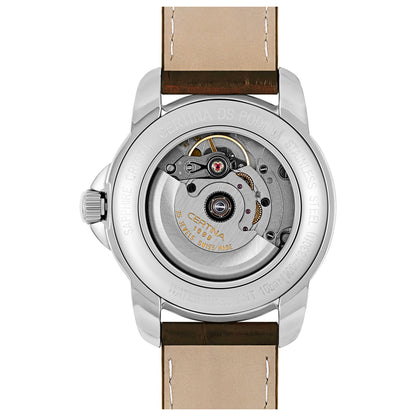 Certina DS Podium Men's Automatic Watch C001-407-16-037-01 - Image #2