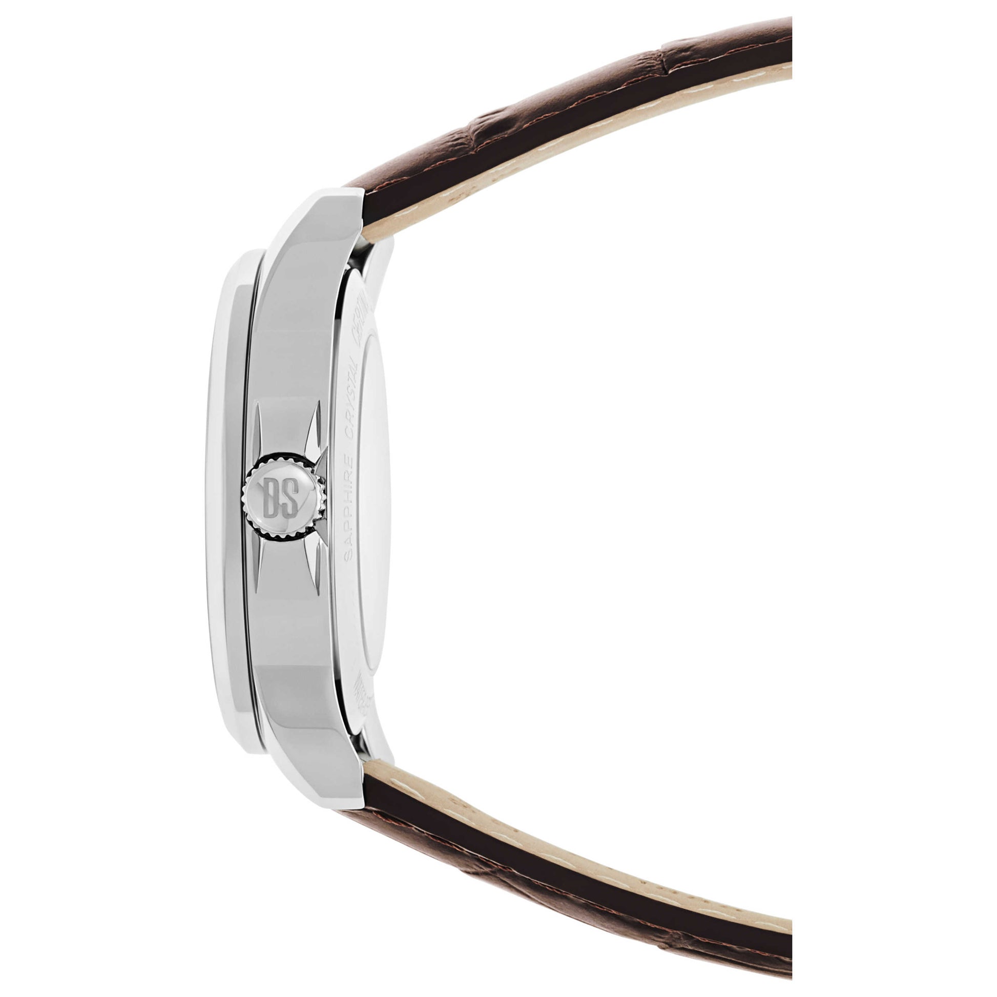 Certina DS Podium Men's Automatic Watch C001-407-16-037-01 - Image #4