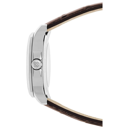 Certina DS Podium Men's Automatic Watch C001-407-16-037-01 - Image #4