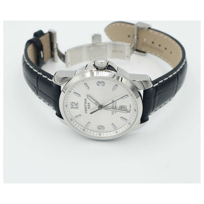 Certina DS Podium Men's Automatic Watch C001-407-16-03700-SD - Image #8