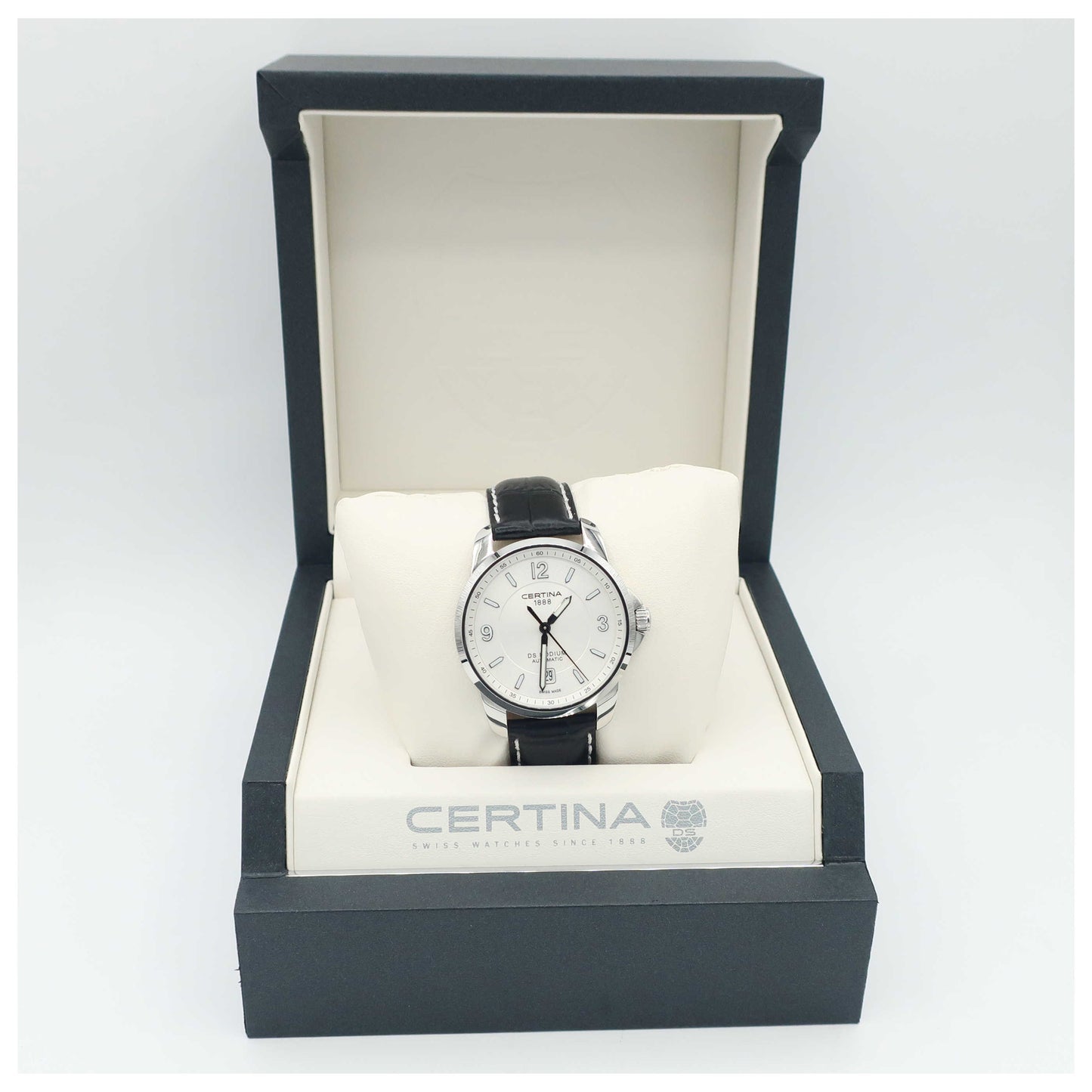 Certina DS Podium Men's Automatic Watch C001-407-16-03700-SD - Image #6