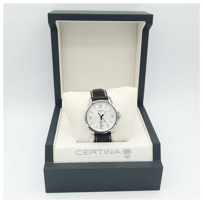 Certina DS Podium Men's Automatic Watch C001-407-16-03700-SD - Image #6