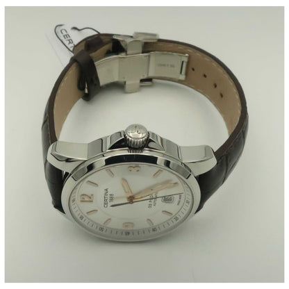 Certina DS Podium Men's Automatic Watch C001-407-16-03701-SD - Image #8
