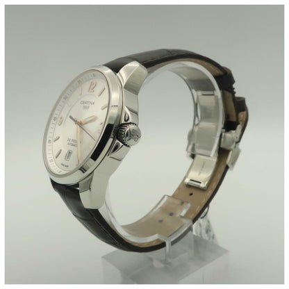 Certina DS Podium Men's Automatic Watch C001-407-16-03701-SD - Image #4