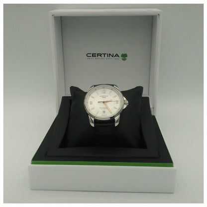 Certina DS Podium Men's Automatic Watch C001-407-16-03701-SD - Image #6