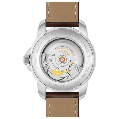 Certina DS Podium Men's Automatic Watch C001-407-16-087-00 - Image #2