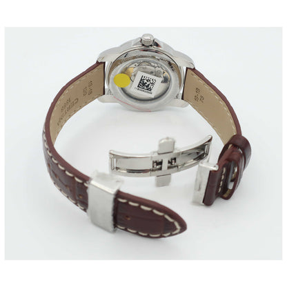 Certina DS Podium Men's Automatic Watch C001-407-16-08700-SD - Image #7