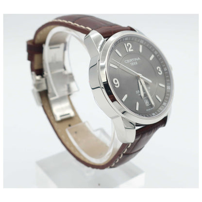 Certina DS Podium Men's Automatic Watch C001-407-16-08700-SD - Image #3