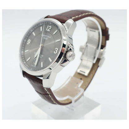 Certina DS Podium Men's Automatic Watch C001-407-16-08700-SD - Image #4