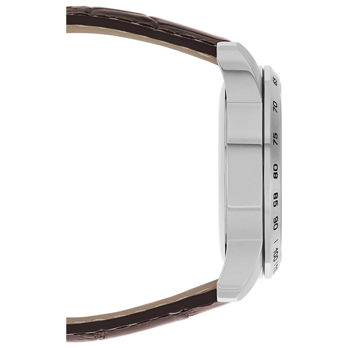 Certina DS Podium Men's Swiss Quartz (Battery-Powered) Watch C001-417-16-037-01 - Image #3