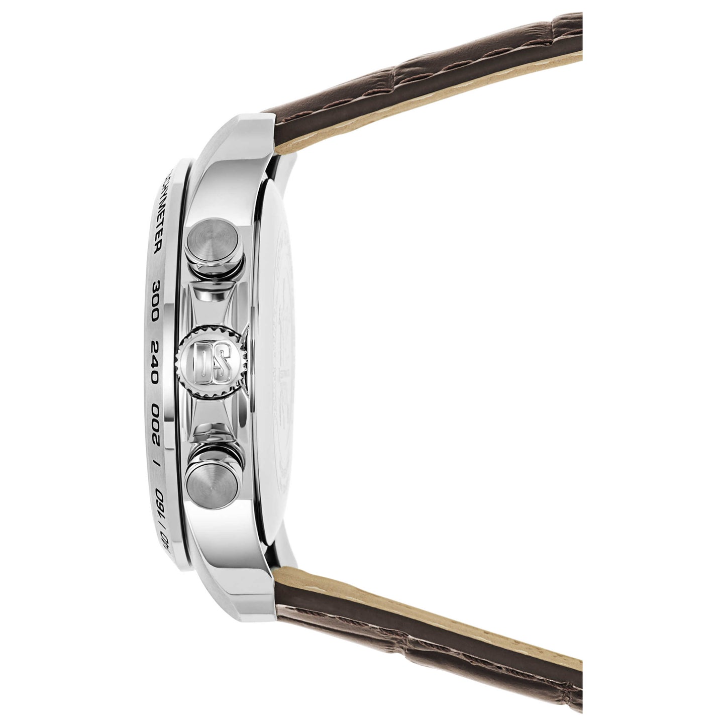 Certina DS Podium Men's Swiss Quartz (Battery-Powered) Watch C001-417-16-037-01 - Image #4