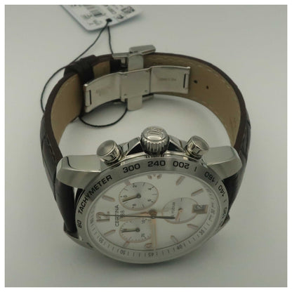 Certina DS Podium Men's Swiss Quartz (Battery-Powered) Watch C001-417-16-03701-PO - Image #8