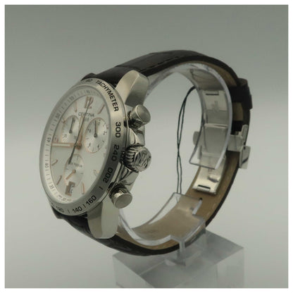 Certina DS Podium Men's Swiss Quartz (Battery-Powered) Watch C001-417-16-03701-PO - Image #4