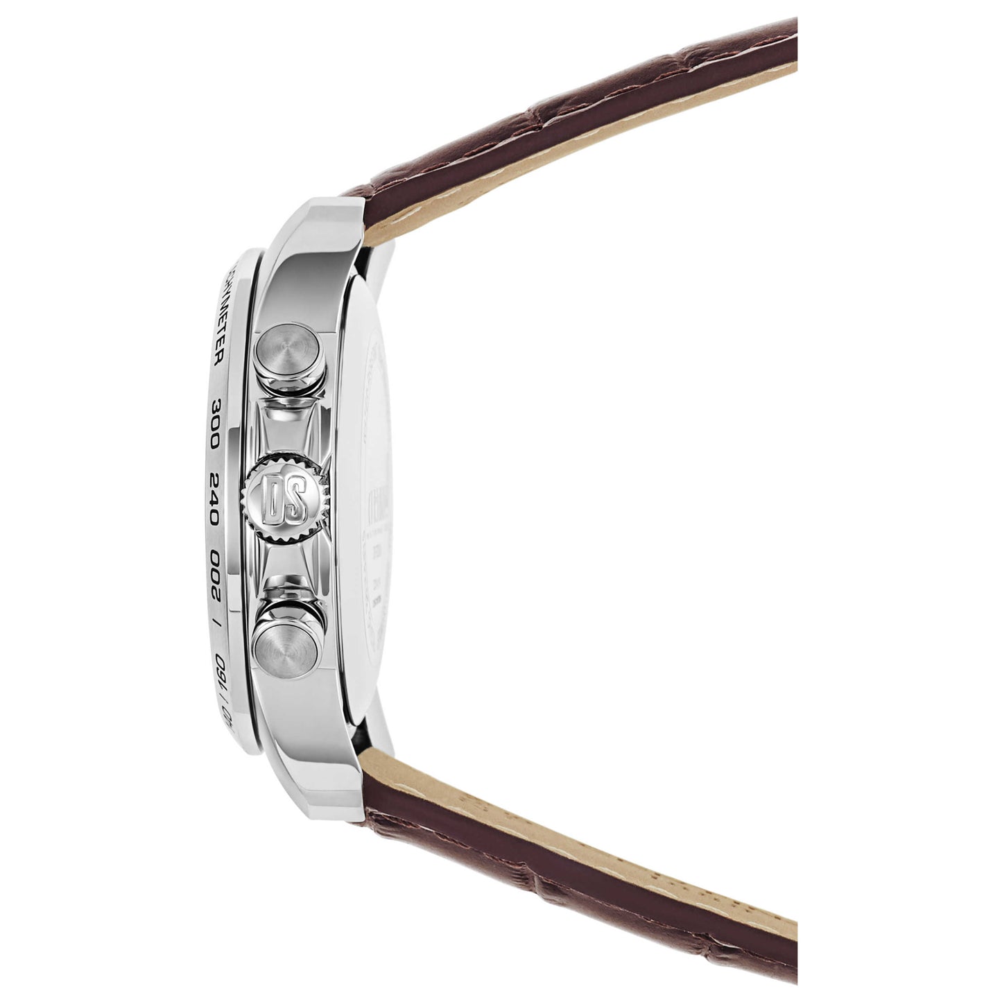 Certina DS Podium Men's Swiss Quartz (Battery-Powered) Watch C001-417-16-297-00 - Image #4