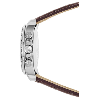 Certina DS Podium Men's Swiss Quartz (Battery-Powered) Watch C001-417-16-297-00 - Image #4